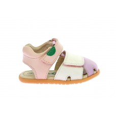 KICKERS KICK SUMKRATCH 1216841-10-0-135 ΠΑΙΔΙΚΟ ΠΕΔΙΛΟ ΚΟΡΙΤΣΙ ΠΟΛΥΧΡΩΜΟ